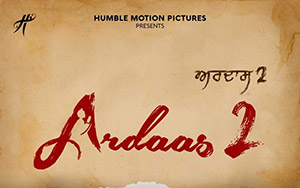 Announcement of Punjabi movie, Ardaas 2 (2019)